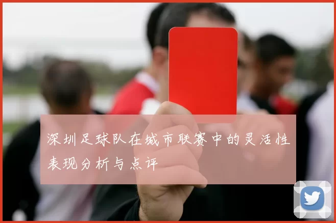 深圳足球队在城市联赛中的灵活性表现分析与点评