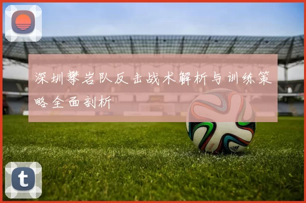 深圳攀岩队反击战术解析与训练策略全面剖析