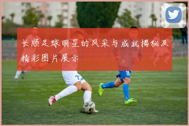 长顺足球明星的风采与成就揭秘及精彩图片展示