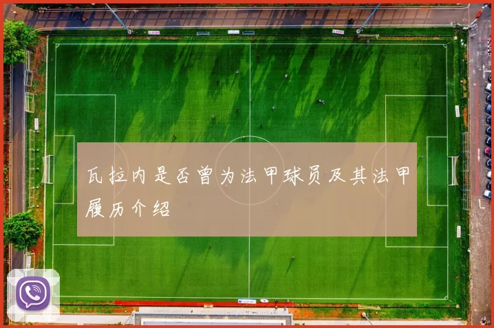 瓦拉内是否曾为法甲球员及其法甲履历介绍