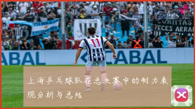 上海乒乓球队在总决赛中的耐力表现分析与总结