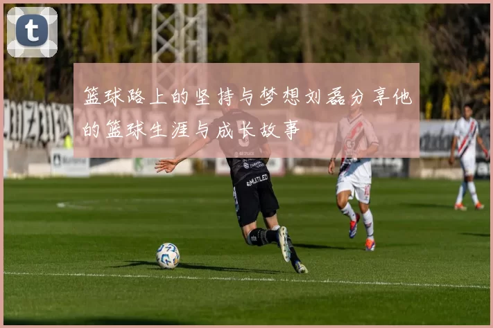 篮球路上的坚持与梦想刘磊分享他的篮球生涯与成长故事