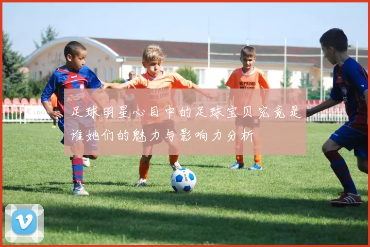 足球明星心目中的足球宝贝究竟是谁她们的魅力与影响力分析