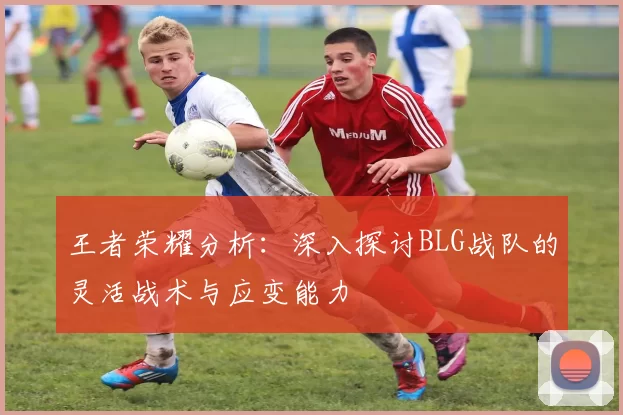 王者荣耀分析：深入探讨BLG战队的灵活战术与应变能力