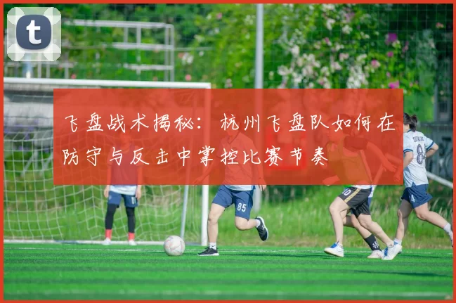 飞盘战术揭秘：杭州飞盘队如何在防守与反击中掌控比赛节奏