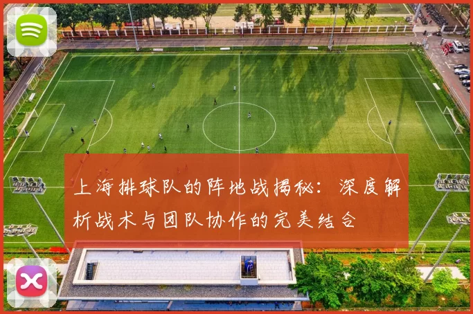 上海排球队的阵地战揭秘：深度解析战术与团队协作的完美结合
