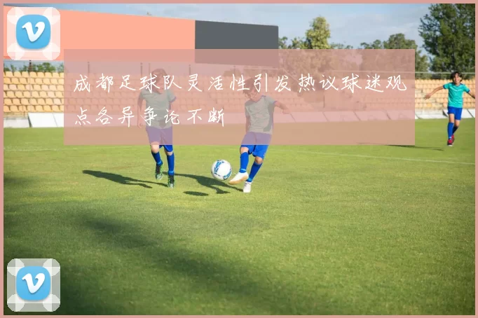 成都足球队灵活性引发热议球迷观点各异争论不断