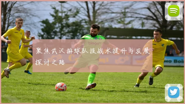 聚焦武汉排球队技战术提升与发展探讨之路