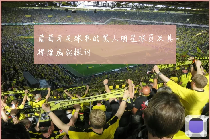 葡萄牙足球界的黑人明星球员及其辉煌成就探讨