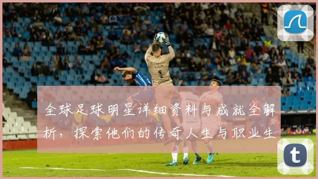 全球足球明星详细资料与成就全解析，探索他们的传奇人生与职业生涯
