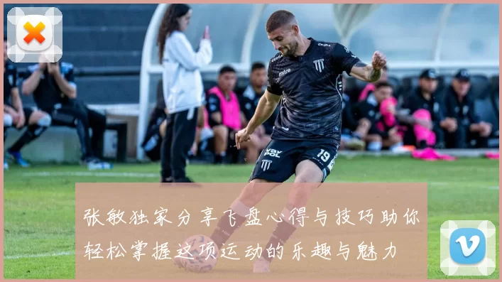 张敏独家分享飞盘心得与技巧助你轻松掌握这项运动的乐趣与魅力