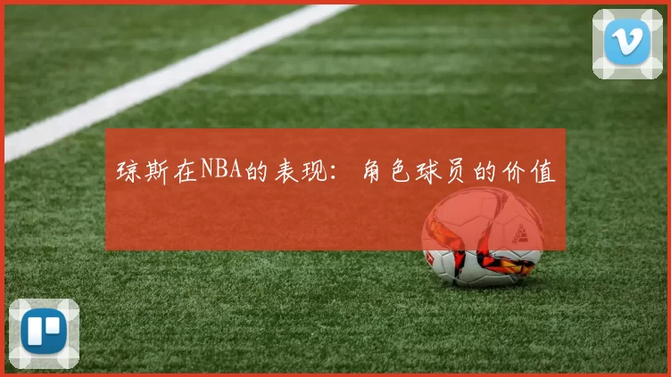 琼斯在NBA的表现：角色球员的价值