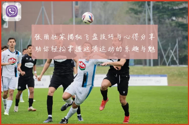 张丽独家揭秘飞盘技巧与心得分享助你轻松掌握这项运动的乐趣与魅力