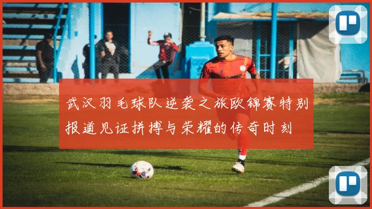 武汉羽毛球队逆袭之旅欧锦赛特别报道见证拼搏与荣耀的传奇时刻