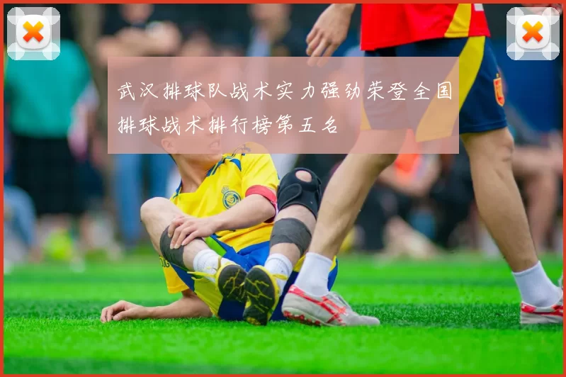 武汉排球队战术实力强劲荣登全国排球战术排行榜第五名